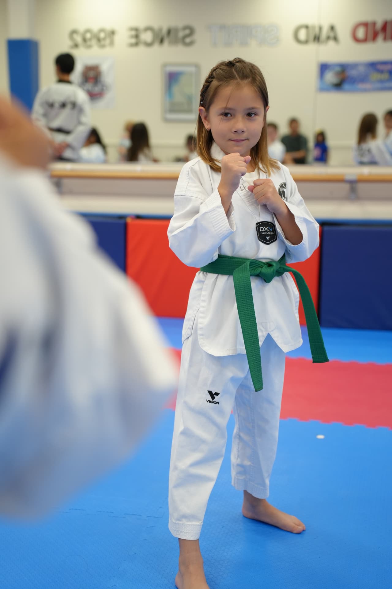 Private Lessons